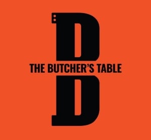 The Butcher's Table