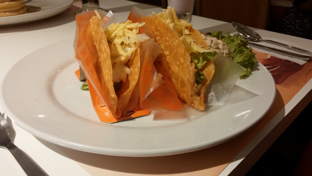 Pancake House International - Halal Restaurant in Nusajaya | Halal Trip